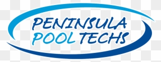 Peninsula Pool Techs Clipart
