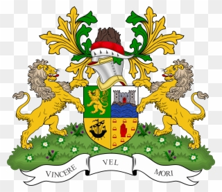 21, 4 February 2016 - Macneil Coat Of Arms Clipart