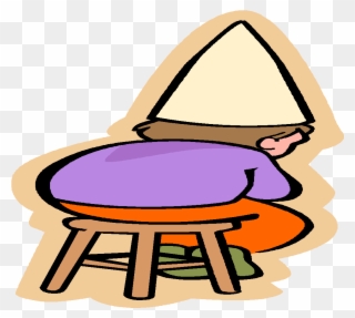 Dunce Cap Clipart - Png Download