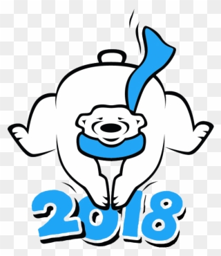 Special Olympics Polar Plunge Clipart