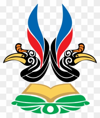14, 28 February 2017 - Logo Institut Teknologi Kalimantan Clipart