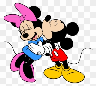 Imprimir Mickey Y Minnie Mouse Imagenes Y Dibujos Para - Mickey Minnie Mouse New Pillow Cover Design Clipart