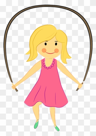 Lasso Rope Cliparts 19, Buy Clip Art - กระโดด เชือก Png Transparent Png
