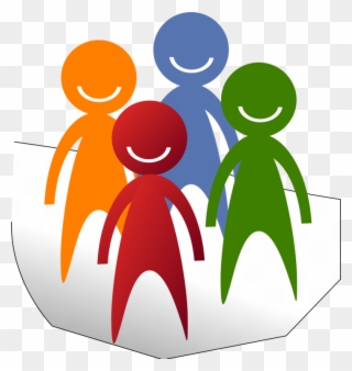 All Photo Png Clipart - Simbol Orang Transparent Png