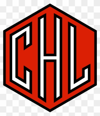 Wikipedia Eishockey - Champions Hockey League 2018 Logo Clipart
