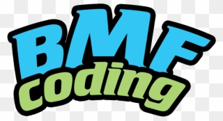Bmf-coding - Software Clipart