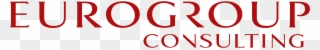 Unternehmensdetails - Eurogroup Consulting Logo Clipart