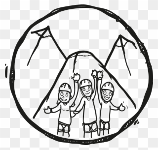 Kinder Und Jugendliche - Youth Clipart