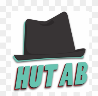 Duo Hut Ab Clipart