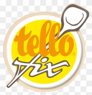 Gemüsebrühe & Allwürzmittel Tellofix Classic Klare - Tellofix Suppe Clipart