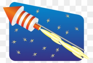 Viele Kinder Und Jugendliche Betroffen - Новый Год Фейерверк Png Clipart