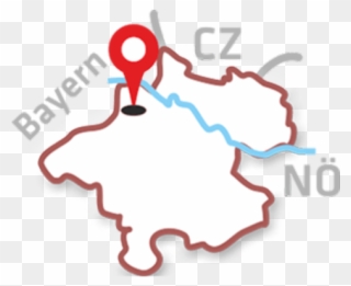 Schärding Am Inn - Grünberg Clipart