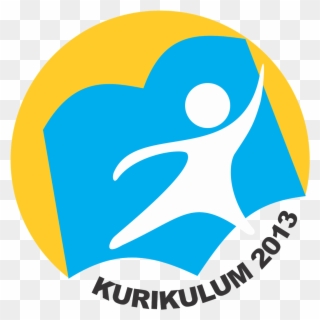 Logo - Logo Kurikulum 2013 Clipart