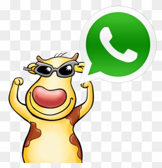 App Download Whatsapp Clipart