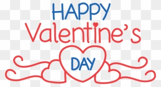 Clipart Kostenlos - Heart - Png Download