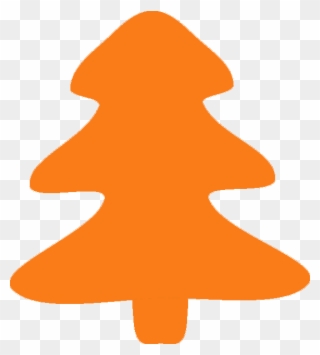 Bis Zu 25 % Selbstabholer-rabatt - Christmas Tree Clipart