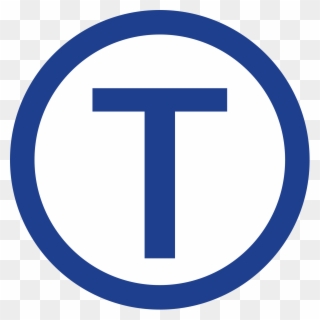 Oslo T-bane Logo - Logo Tramway Clipart