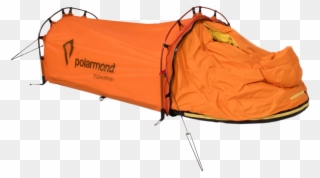 Polarmond Expedition - Celsius Clipart