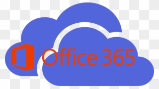 Dass Man Dazu Noch 5 Tb Cloudspeicher Bekommt, Empfindet - Office 365 Onedrive Icon Clipart