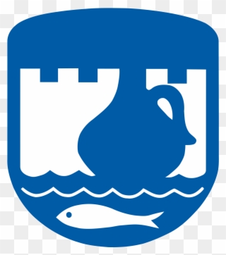 Çanakkale Belediyesi Logo Clipart