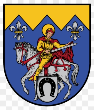 St - Martin - St Martin Clipart