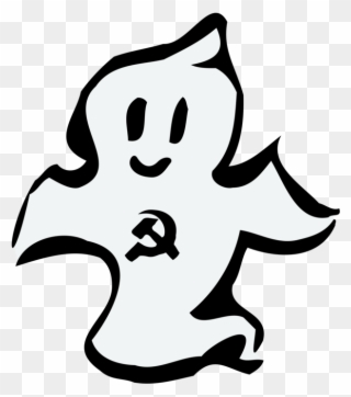 Computer Icons Spectre Download Ghost - Clip Art - Png Download