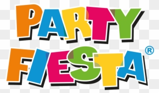 Party Fiesta Logo - Party Fiesta Clipart