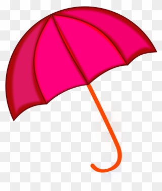 Umbrella Png 17, Buy Clip Art - Paraguas De Colores Dibujo Transparent Png