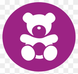 Arbeit Mit Kindern - Betty Designs Logo Clipart