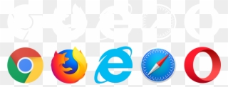 Internet Explorer Clipart