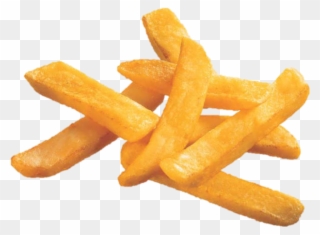 Beilagen - Pommes Frites Png Clipart