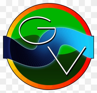 Gv-logo Only - Gymnasium Voerde Clipart