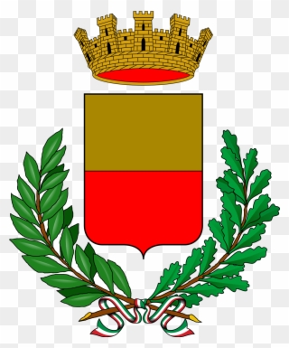Coat Of Arms Leaves Clipart