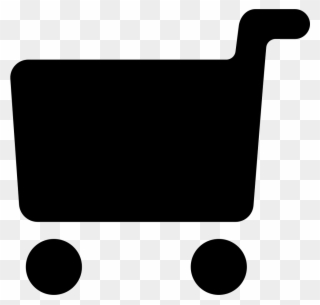 Shopping Cart Filled Tool Comments - Shopping Cart Clipart