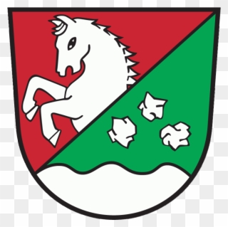 Ergebnis Der Bürgermeisternachwahl - St Stefan Im Gailtal Wappen Clipart