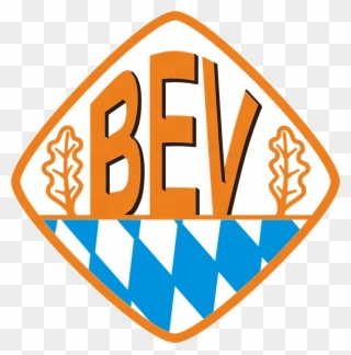 Bev - Bayerischer Eissport Verband Clipart