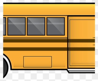 School Bus Images Clip Art Free Clip Art School Bus - Clip Art School Bus - Png Download