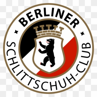 Berliner Schlittschuhclub Clipart
