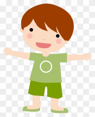 Bonecos * Meninos Kids Clip Art, Kids Diy, Kindergarten, - Dibuix Nen Png Transparent Png