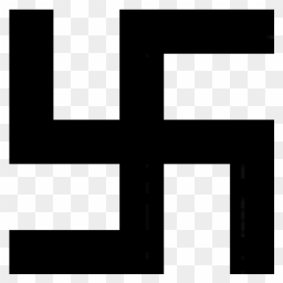 Picture - Simbolo Nazi Sin Fondo Clipart