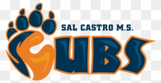 Sal Castro Middle School Was Founded In 2009 And Originally - School Clipart