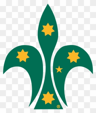 1st Narre Warren North Scout Group Is The Local Group - Scouts Australia Logo Png Clipart
