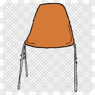 Free School Chair Clipart Table Chair Clip Art - Siluetas De Angry Birds - Png Download