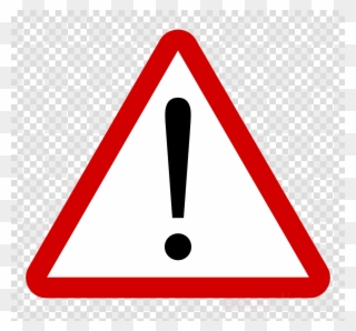 Cartello Attenzione Clipart Fullerton Union High School - Transparent Clipart Caution - Png Download