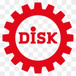 Dä°sk Logo " - Information Technology Clipart