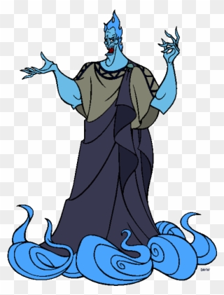Hades Antagonists Wiki Fandom Powered By Wikia - Greek Gods Hades Clipart Simple - Png Download