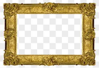 Frame Cutout Clipart