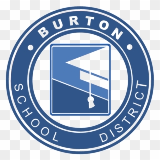 Burton School District Clipart