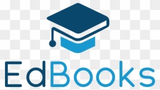 Edbooks Is A Next-generation Publisher That Creates - Logo Clipart
