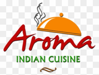 Aroma Indian Cuisine Delivery - Aroma Clipart
